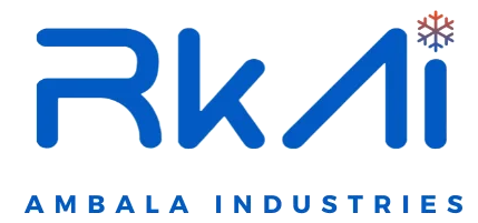 AMBALA INDUSTRIES - (RKAI BRAND)