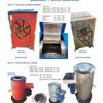 Heavy Duty Laundry Machine