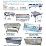 Commercial Food Warmer