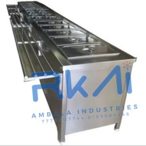 Bain Marie