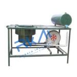 Diesel Bhatti with Electric Blower