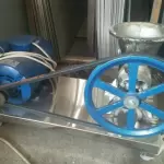 Meat Mincer Kima Machine